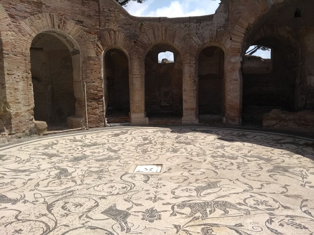 Caseggiato III,XI,1