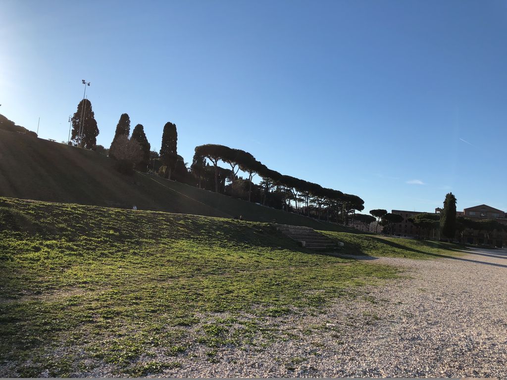 Circo Massimo