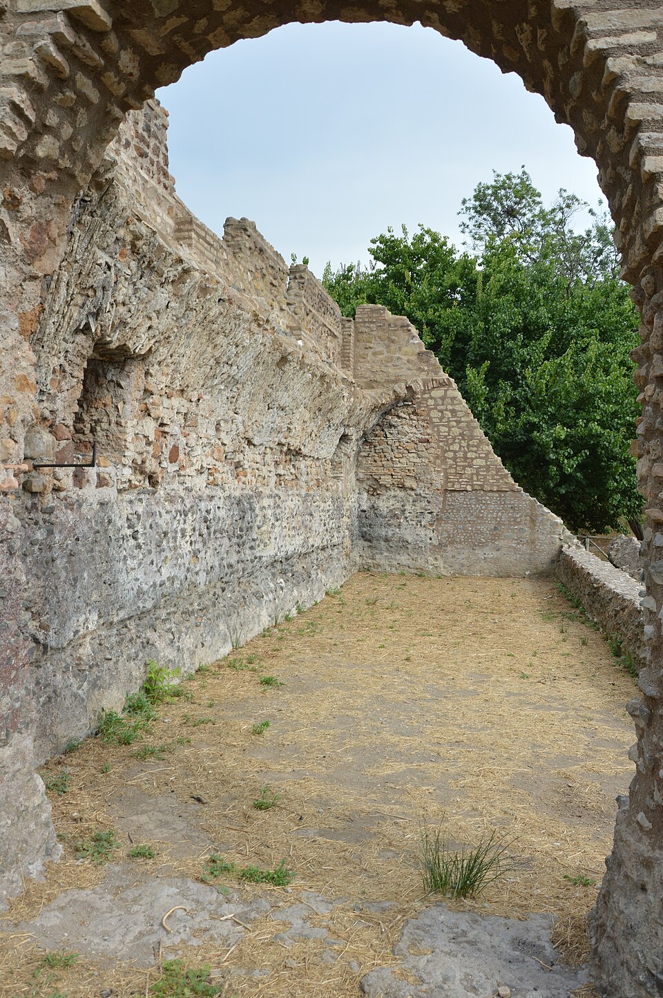 Cisterna Fienile