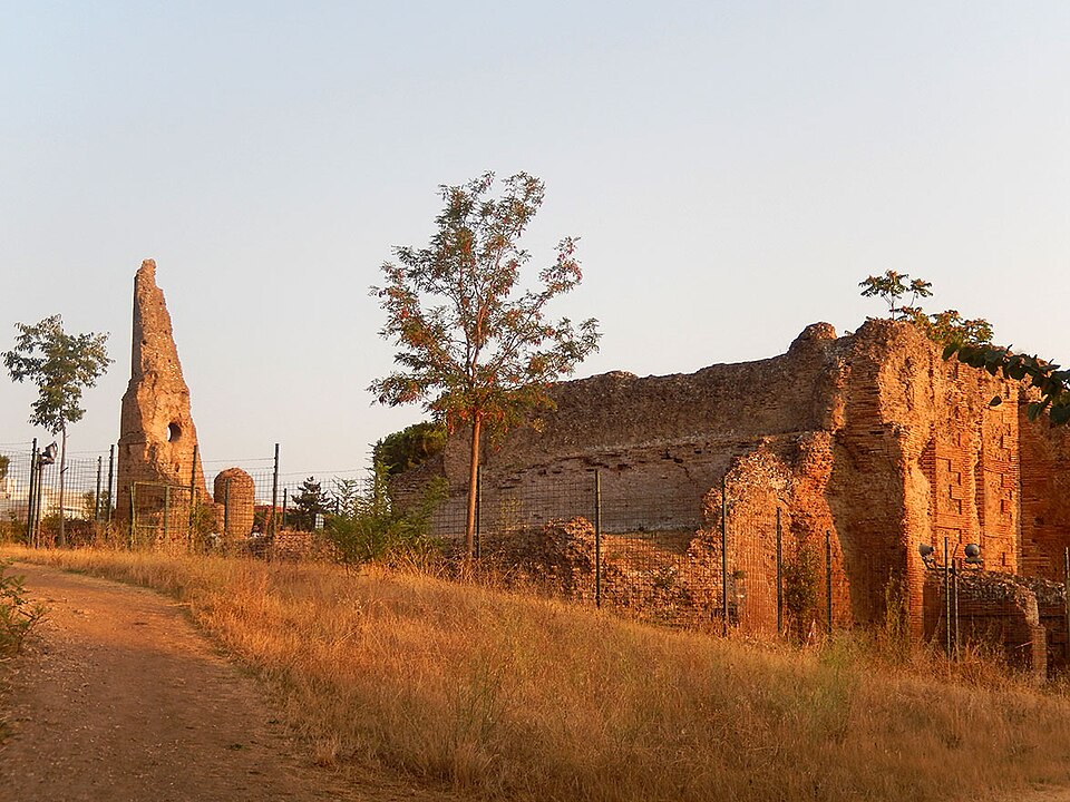 Cisterna Romana
