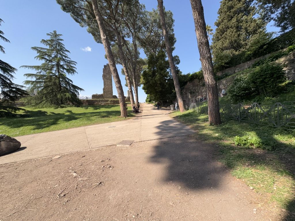 Criptoportico Neroniano