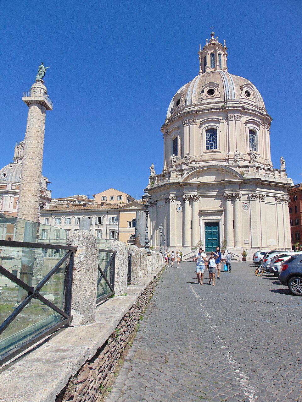 Foro di Traiano
