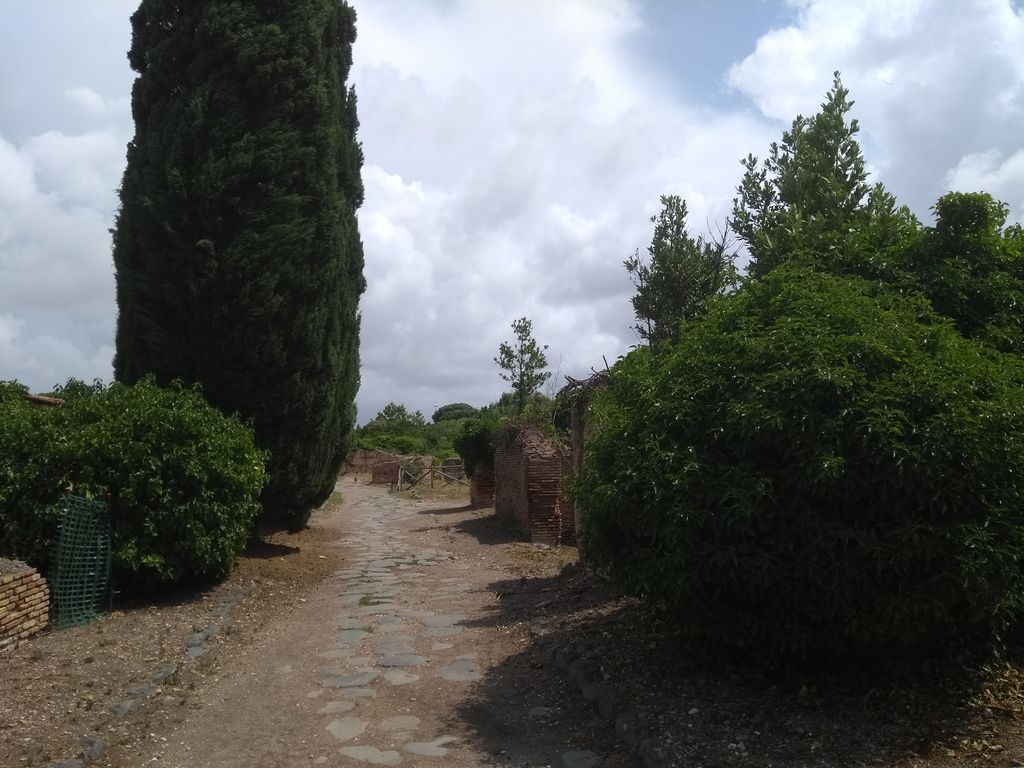 Fullonica (Reg. V, Is. VII, 3)