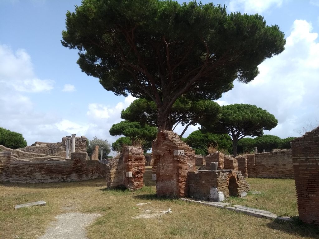 Ninfeo degli Eroti