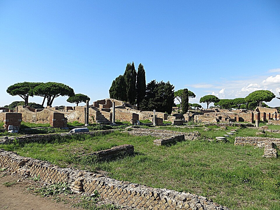 Regio IV - Insula VIII - Edificio IV,VIII,5