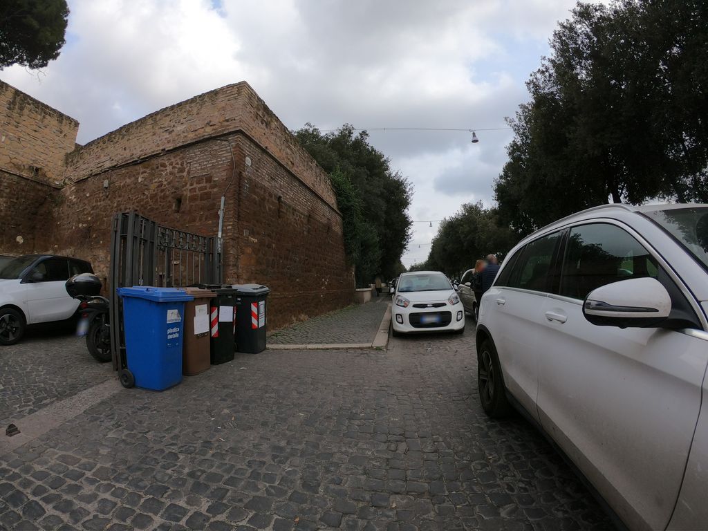 Schola Praeconum (Scuola degli Araldi)
