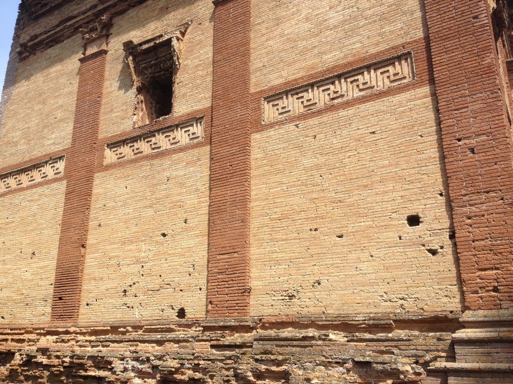Sepolcro di Annia Regilla