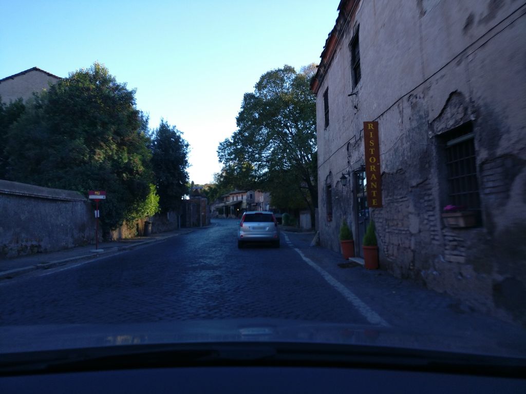 Sepolcro di Geta