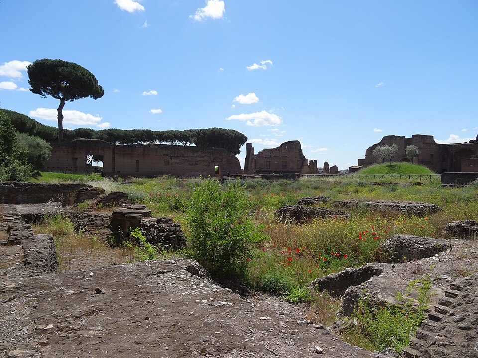 Stadio Palatino