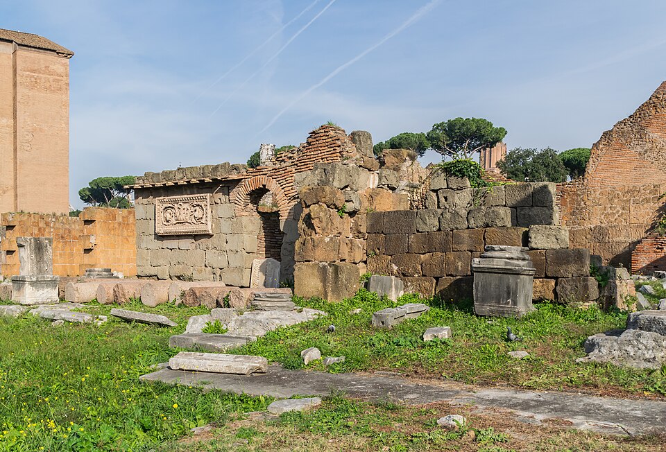 Tabernae Novae