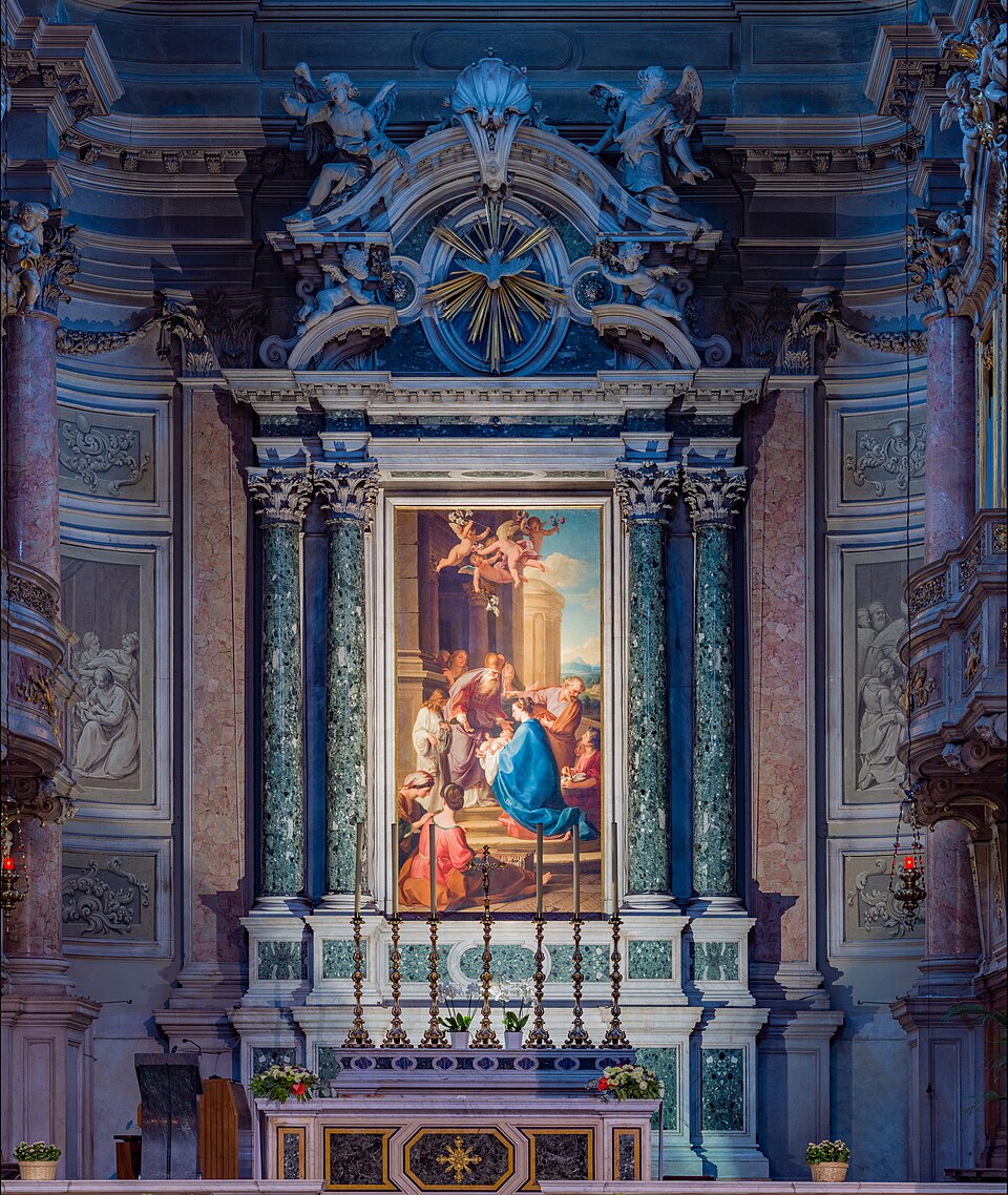 Tempio della Pace