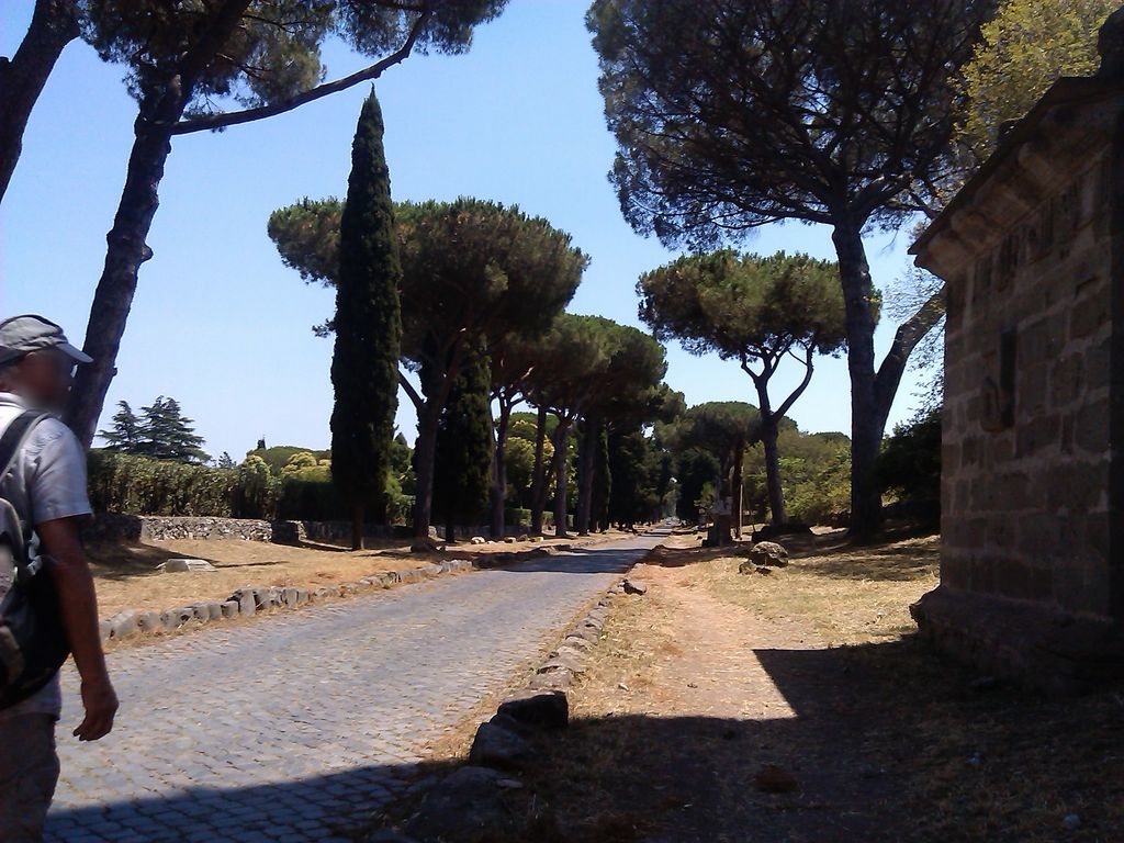 Tomba dei Licinii