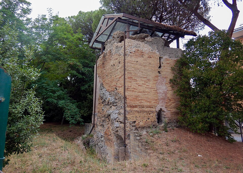 Torraccio della Cecchina