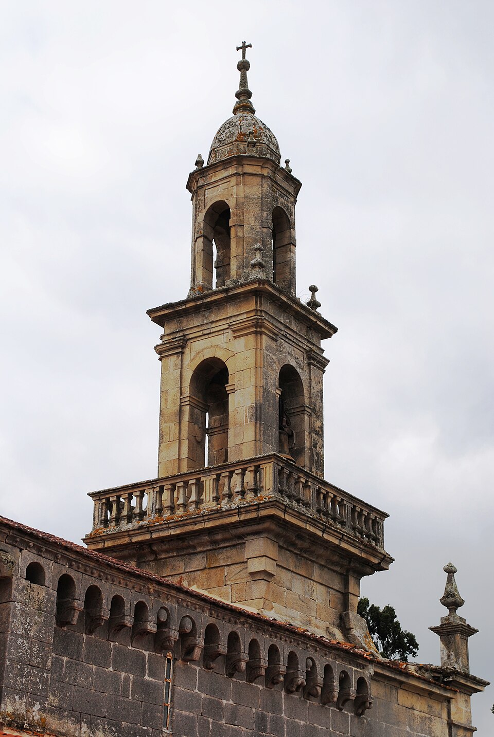 Torre S. Eusebio