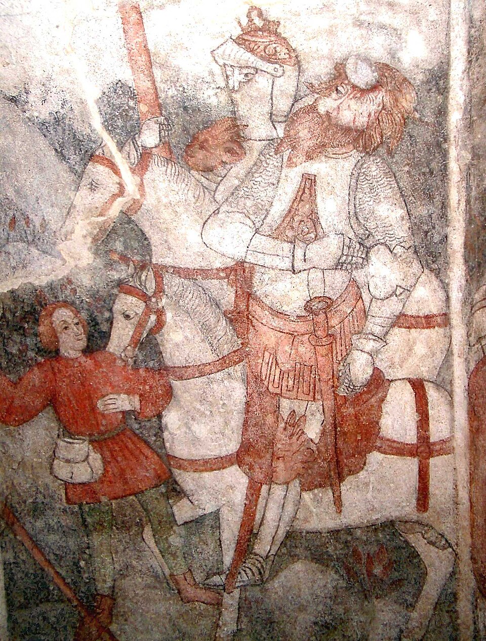 Cantina dei Santi