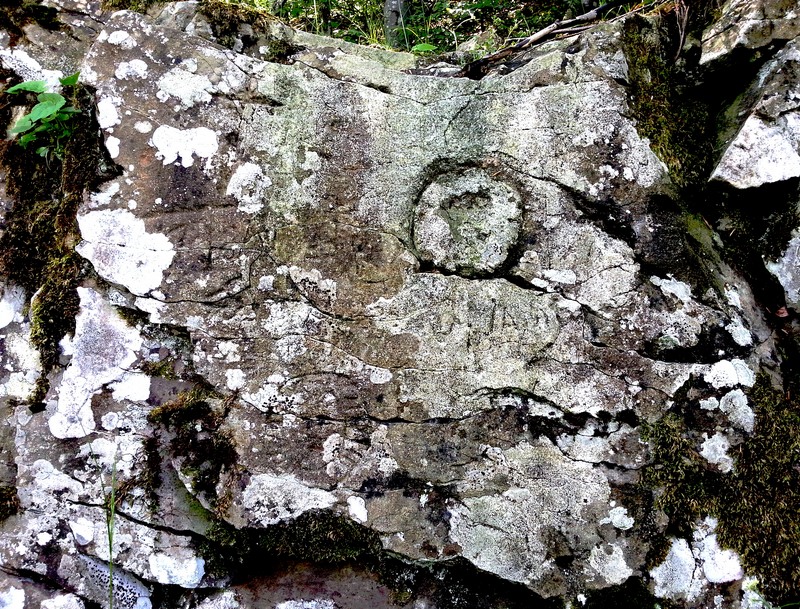 Sasso alla Pasqua