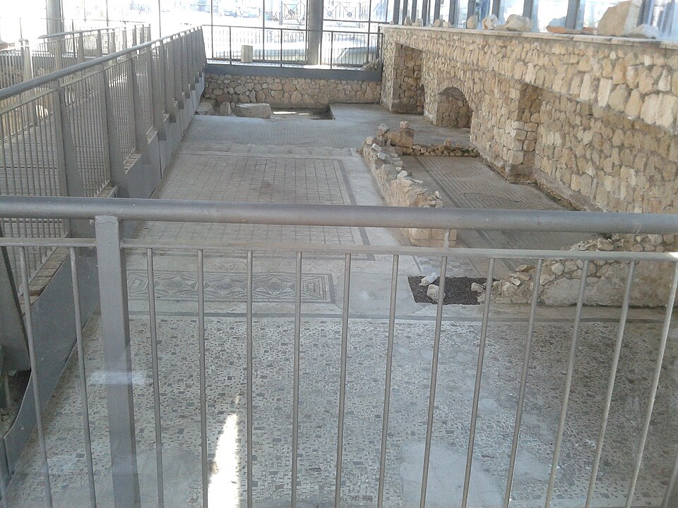 Domus romana