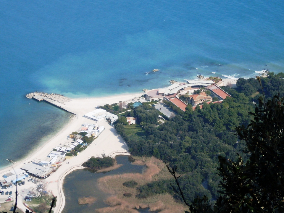 Fortino Napoleonico