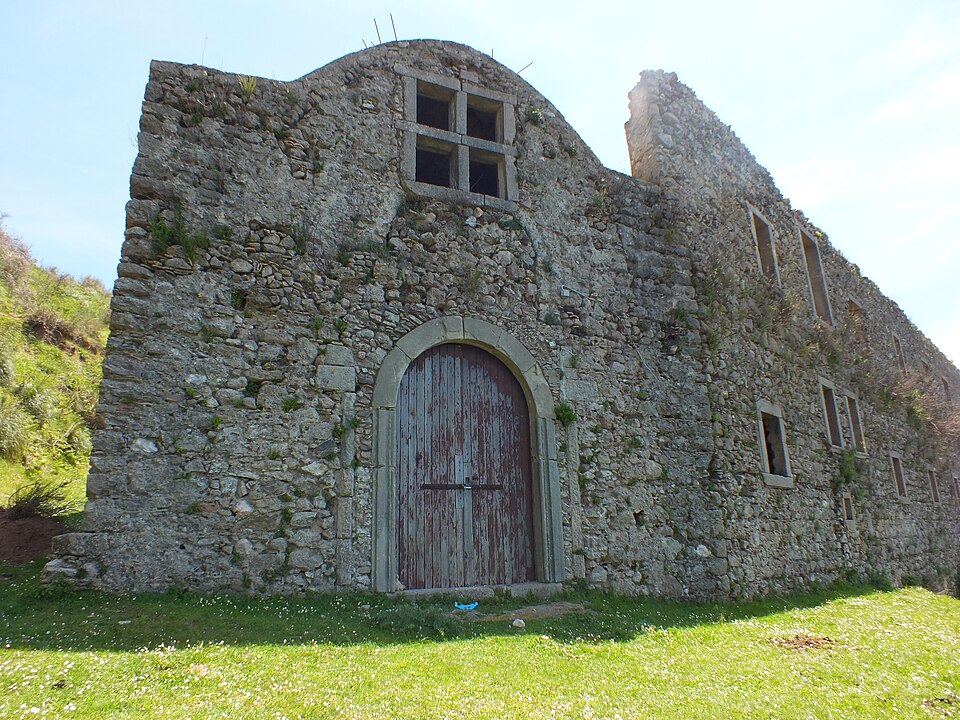 Eremo di Santa Maria di Monte Persano