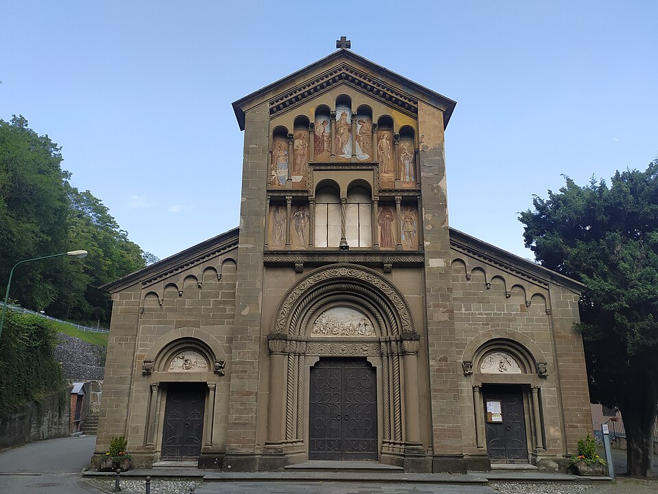 San Genesio