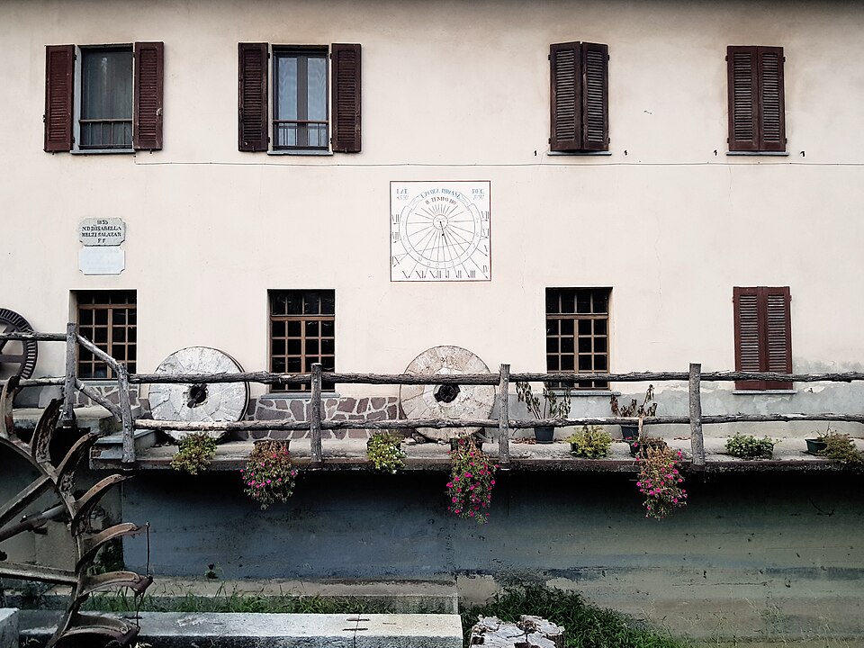 Parco dei Mulini