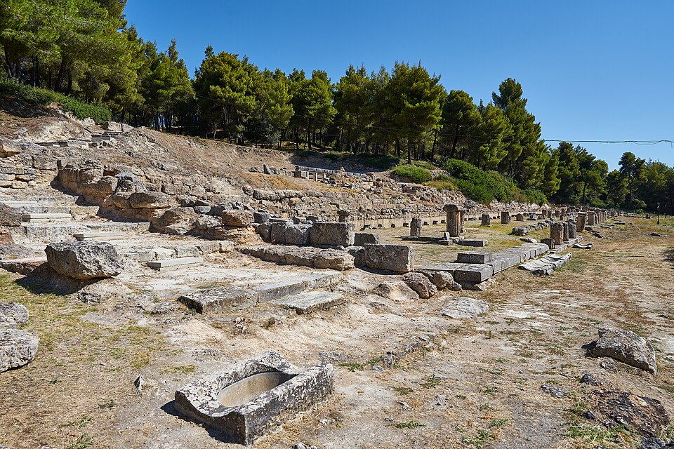 Stoa