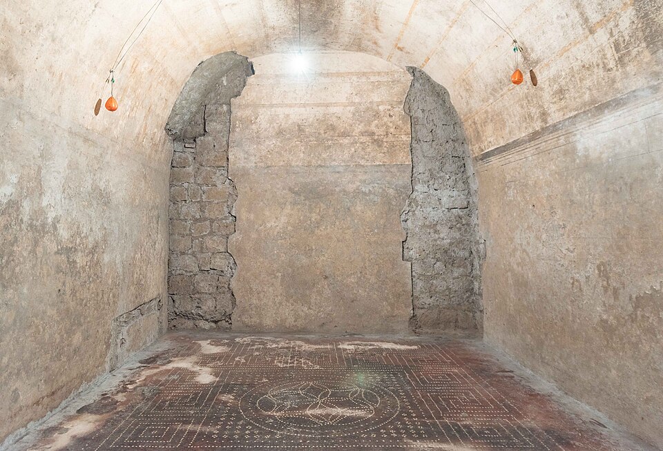 Domus Confuleius