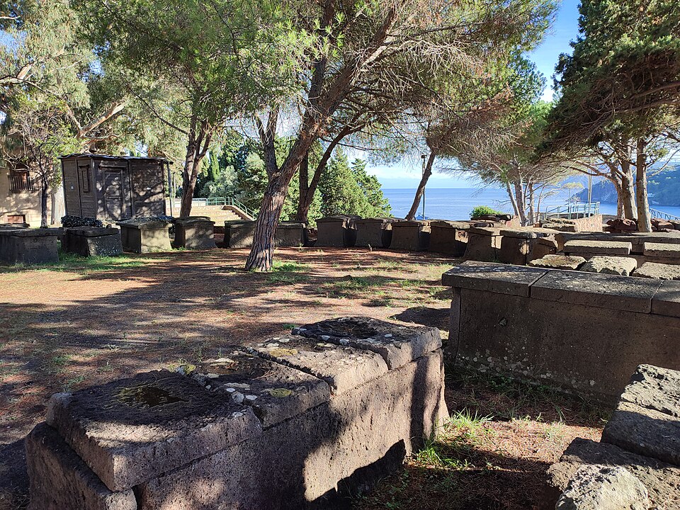 Parco Archeologico