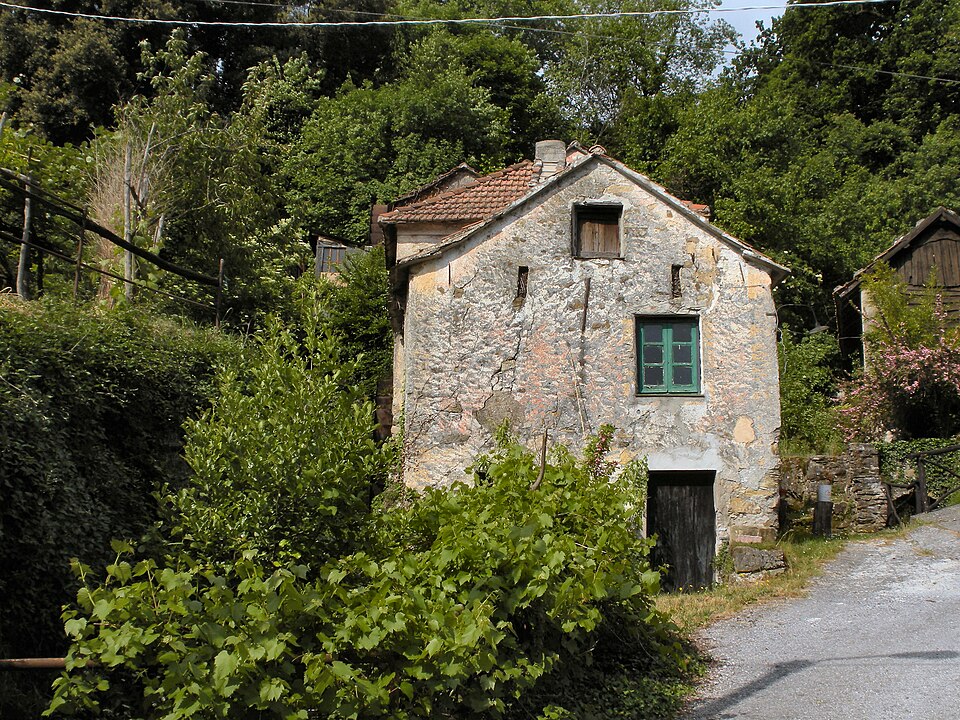 Vecchio Mulino