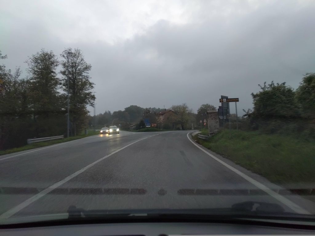 Parco archeologico di Sentinum