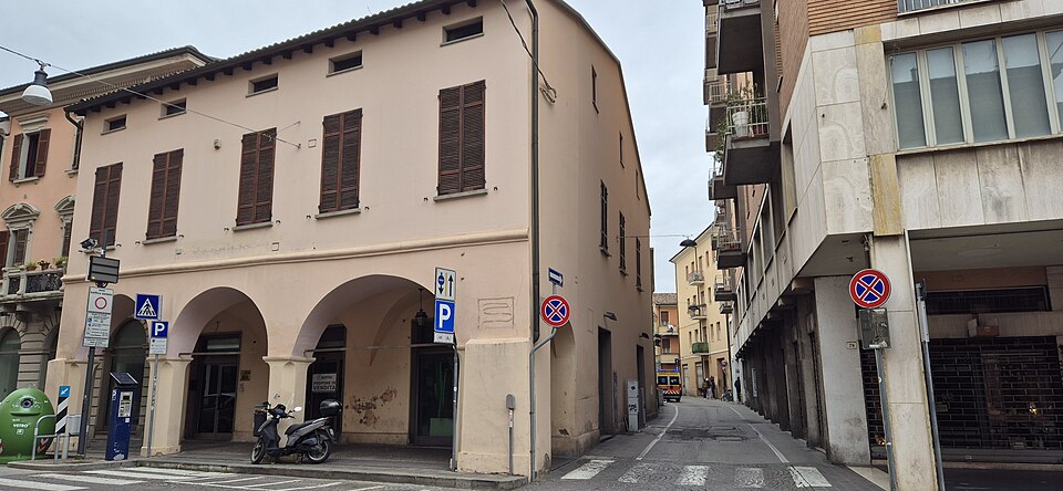 San Pietro di Cantoni