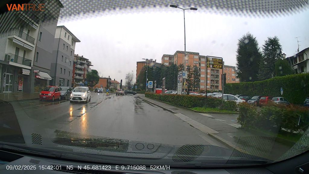 Cisterna Romana