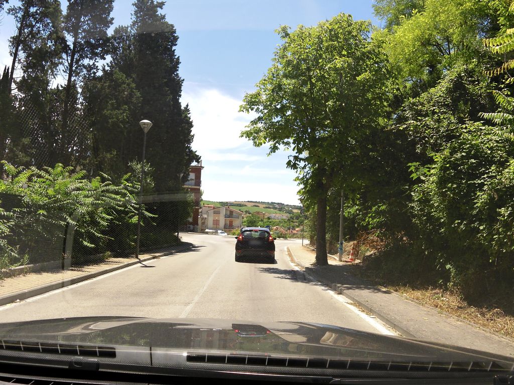 Archeodromo Del Conero