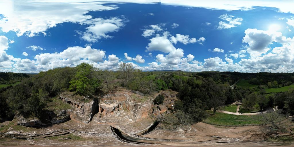 Tomba della Ficaiola