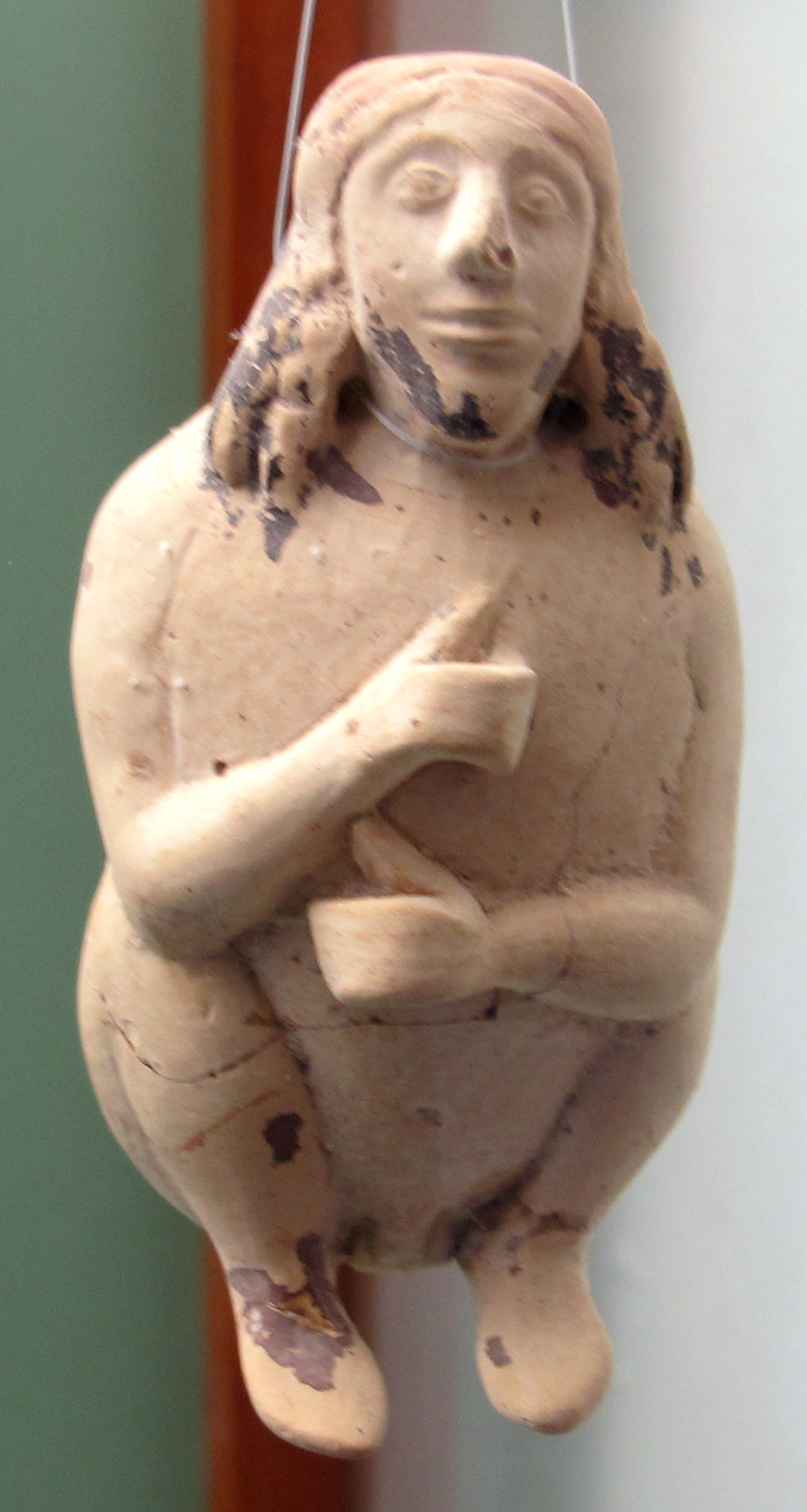 Tomba di Sileno