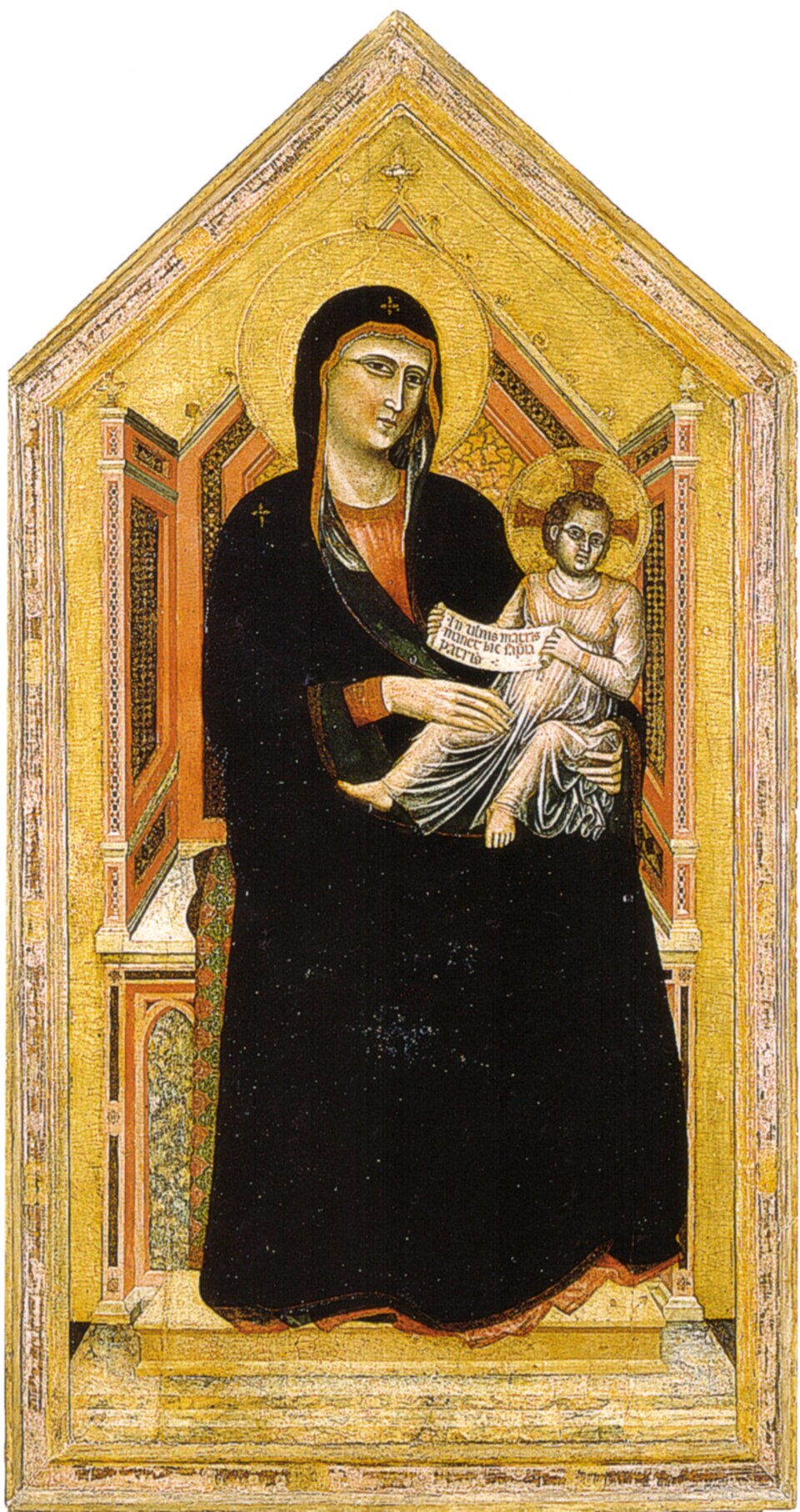 Santa Ceciclia