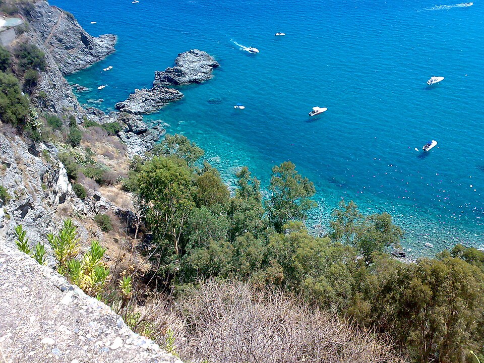 Parco Archeologico di Santa Maria del Mare