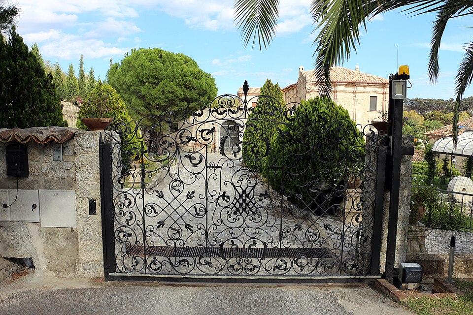 Villa Caristo