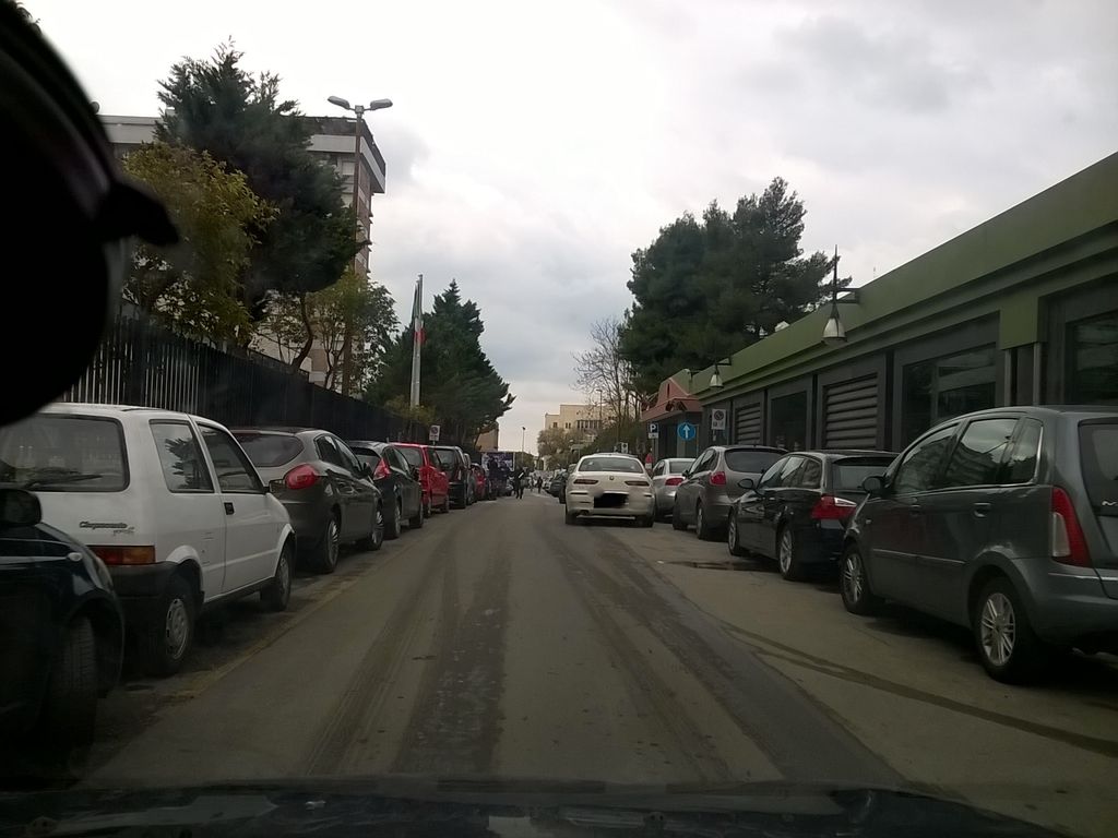 Necropoli Magna Grecia