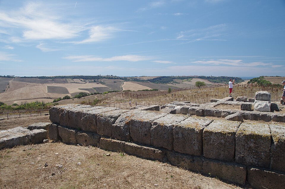 Ara della Regina