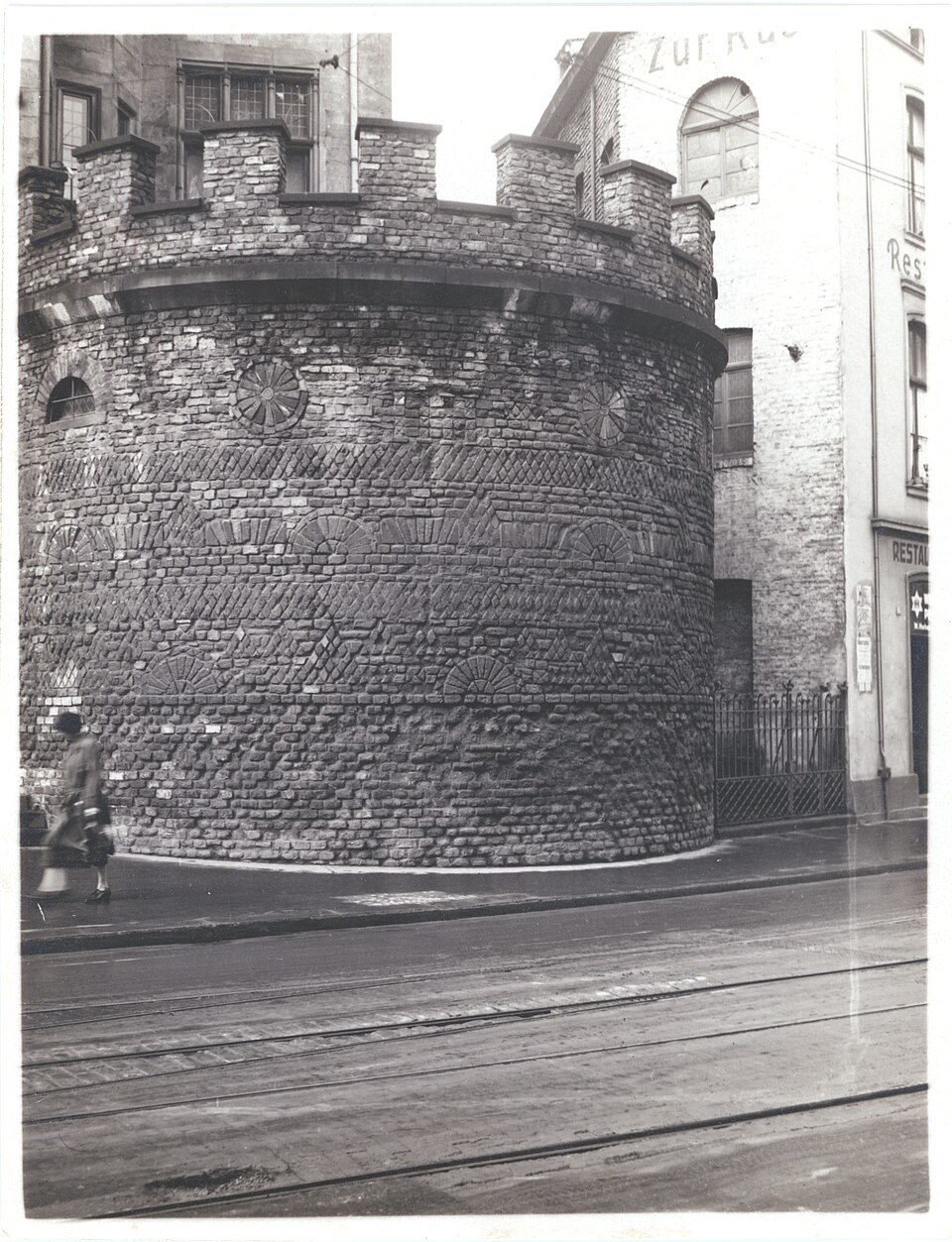 Colonia romana