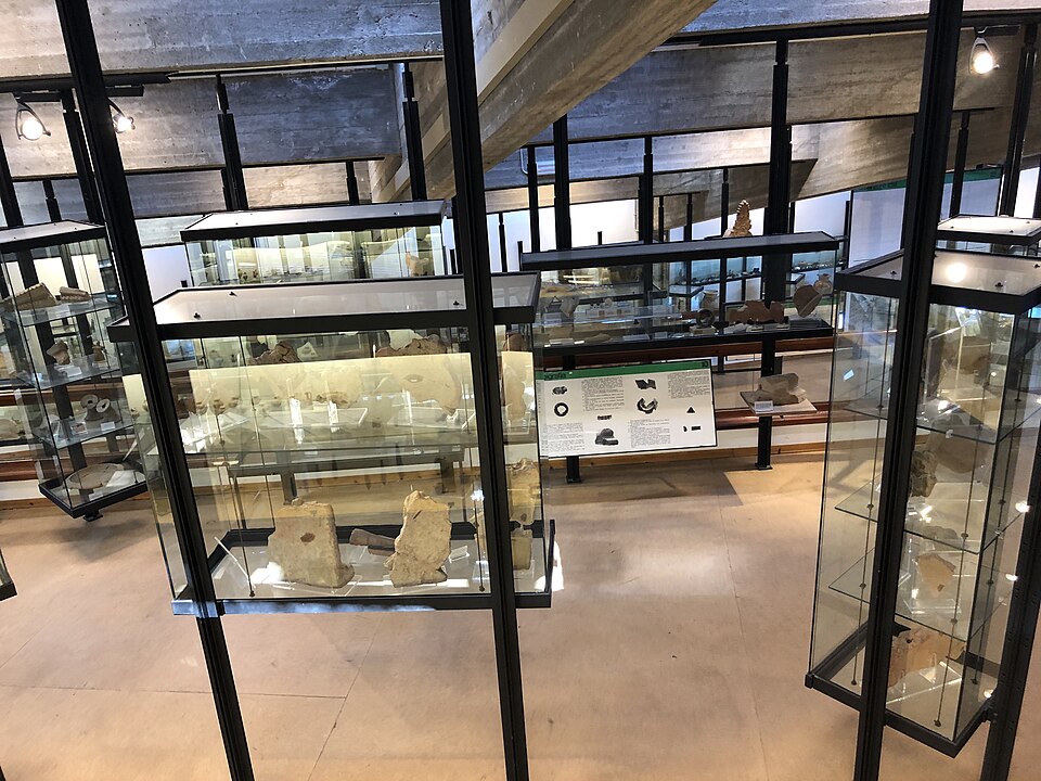 Area archeologica di Himera