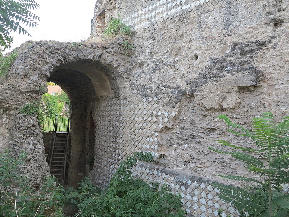 Anfiteatro Fausto