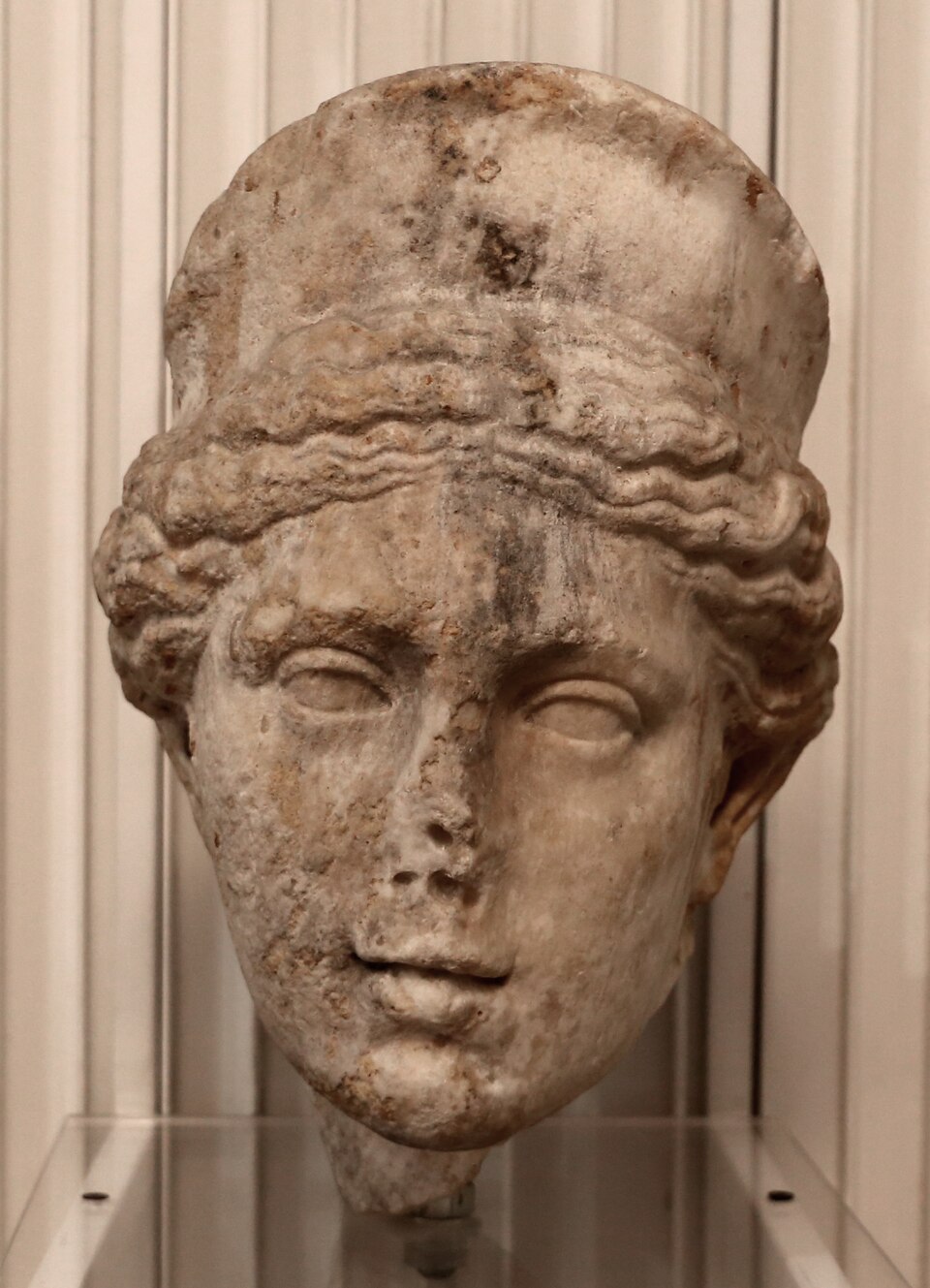 Teatro di età augustea