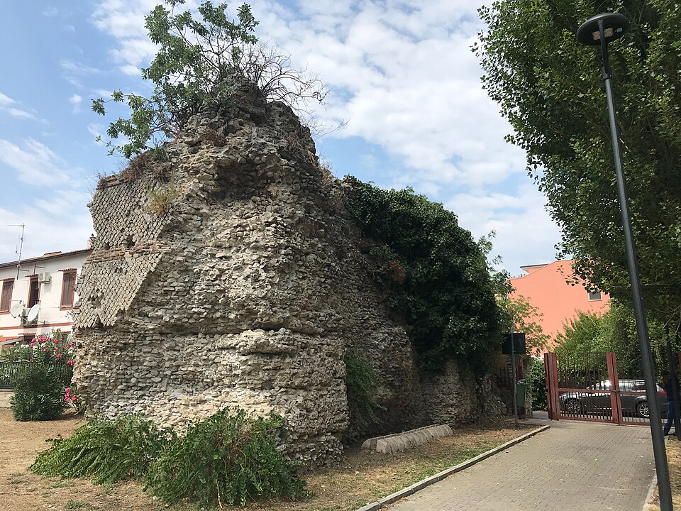 Terme della Marina