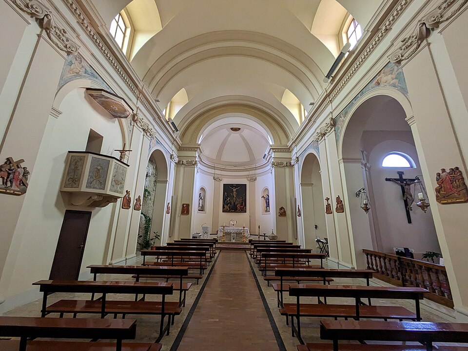 Ipogeo di Piagge
