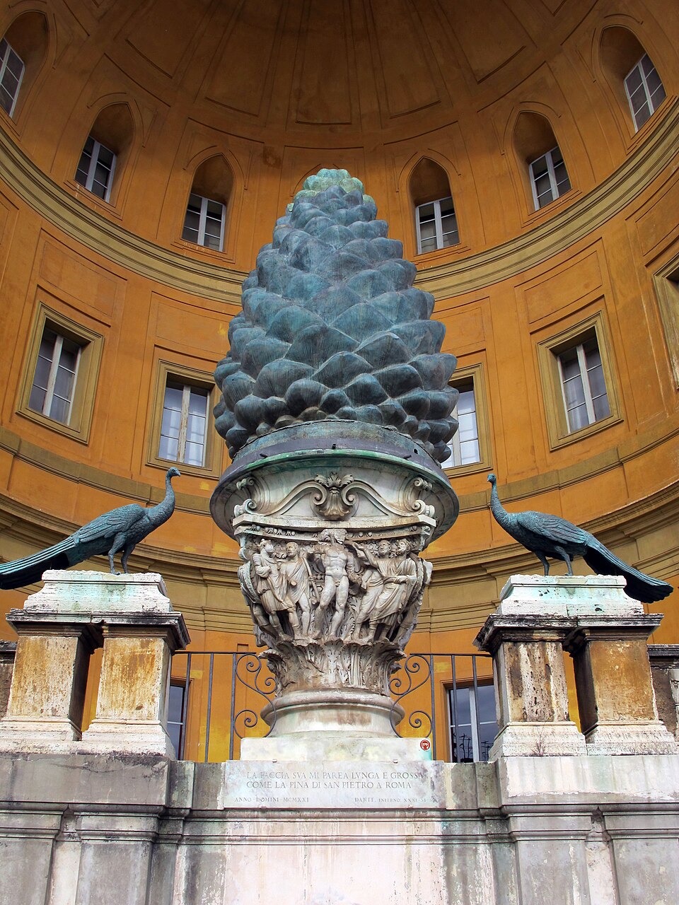 Terme di Agrippa