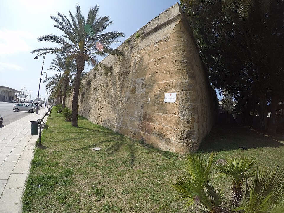 Bastione dell'Impossibile