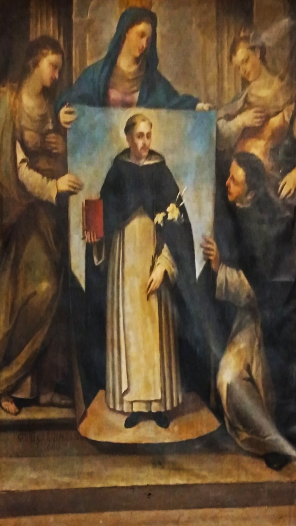 Monastero di Sant'Anna