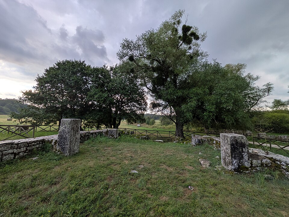 Santuario Sannitico di Vastogirardi